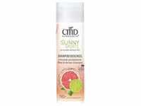 CMD Naturkosmetik - Sunny Sports - Shampoo / Duschgel - 200 ml