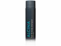 Alcina Hair & Body Shampoo 250ml