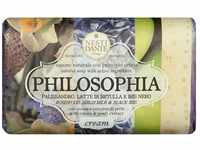 Nesti Dante Philosophia Cream und Pearls Seife, 250 g