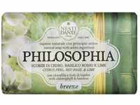 Nesti Dante Philosophia Revitalizing Breeze Seife, 250 g