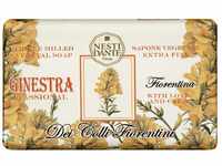Nesti Dante Colli Fiorentini Broom/Ginster (Handseife aus natürlichen