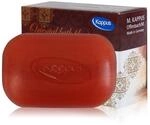 Kappus Seife Sandelholz Luxusseife 100g