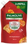 Palmolive Hygiene-Plus Family, Fl&uuml;ssigseife, Nachf&uuml;llbeutel (ohne Pumpe) -...