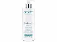SBT Duschgel für Körper, Gesicht und Intimtoilette - Reinigt sanft und...