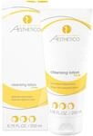 AESTHETICO cleansing lotion, 200 ml - pH-hautneutrales Reinigungsgel mit Mineralien