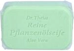 Dr. Theiss Aloe Vera reine Pflanzen&ouml;lseife, 1 St. Seifenst&uuml;ck