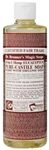 Dr. Bronner's Liquid Soap Eucalyptus, Fl&uuml;ssigseife Eukalyptus 473 ml - Naturseife