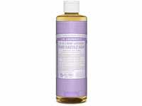 Dr. Bronner's: Lavendel Liquid Soap - Flüssigseife 475 ml