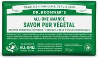 Dr. Bronners Magische Seife - Mandel, 140g