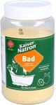 Kaiser Natron Bad Pulver wohltuend und erfrischend f&uuml;r Haut und Seele, 500 g Pulver