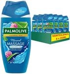 Palmolive Duschgel Thermal Spa Mineral Massage, K&ouml;rperpflege, 6x 250 ml | Shower Gel