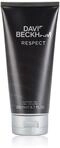 David Beckham RESPECT Shower Gel &ndash; Duschgel mit holzig-aromatischem Herrenduft und