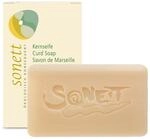 Sonett Kernseife (St&uuml;ck), 100 g