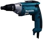 Makita FS2500 Schrauber 2.500 min-1, Schwarz, 240 Volt