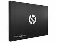 HP S700 Pro 2.5" 256GB SSD