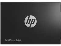 HP S700 interne SSD 120GB (SATA)