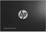HP S700 2.5" 120GB SSD