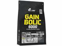 Olimp Gain Bolic 6000 (1000 g) - Schokolade
