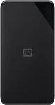 WD Western Digital WDBEPK0010BBK Elements SE