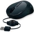 Speedlink BEENIE Mobile Mouse silent - kleine, kompakte Maus kabelgebunden USB,