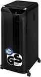 FELLOWES 4964101 Aktenvernichter f&uuml;r 350 Blatt 350C Partikelschnitt 4x38mm P4