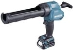 Makita CG100DSYEX Akku-Kartuschenpistole (Akku/Ladeger&auml;t im Transportkoffer, 150