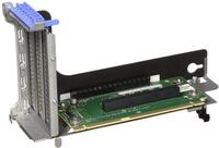 Lenovo 7XH7A02681 DCG ThinkSystem Riser Mehrfarbig