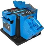 G&uuml;de Universal-Sch&auml;rfstation GUS 650 (65 W, 6700 1/min, diamantbesetzter