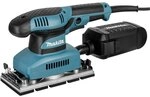 Makita Y/BO3710 Schleifer, 190 W