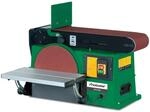 Holzstar BTS 250 Band- und Tellerschleifer