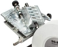 TORMEK Schleifvorrichtung DBS-22 fr Bohrerschleifen