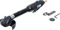 BGS 3268 | Druckluft-Trennschneider | extra lang | flacher Kopf | 376 mm