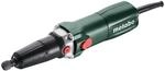 Metabo Geradschleifer GE 710 Plus (600616000) Karton, Leerlaufdrehzahl: 10000 - 30500