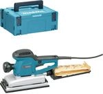 Makita BO4900VJ Schwingschleifer 330 W im MAKPAC