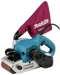 Makita 9403J Bandschleifer 100 mm, Farbe