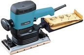 Makita 9046J Schwingschleifer 600 W im MAKPAC