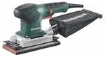 metabo Schwingschleifer SRE 3185, 210 W, 92 x 184 mm Platte