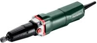 metabo Geradschleifer GEP 950 G Plus - 950 W, 2500-8700 U/min, 6mm Spannbohrung -