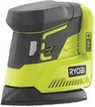 RYOBI 18 V ONE+ Akku-DELTA-Vibrationschleifer R18PS-0 (1,8 mm