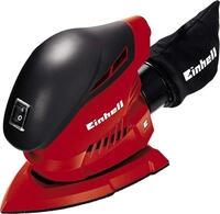 Einhell Multischleifer TH-OS 1016