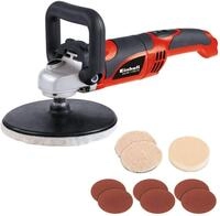 Einhell Polier- und Schleifmaschine CC-PO 1100/1E