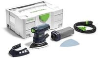 Festool Dreieckschleifer DTS 400 Req-Plus 250 Watt