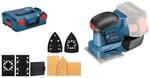 Bosch Professional 18V System Akku Schwingschleifer GSS 18V-10 (Schwingkreis-&Oslash;: 1,6
