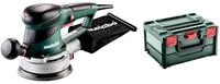 metabo Exzenterschleifer SXE 450 TurboTec - 350 W, 150 mm Schleifteller, 4200&ndash;11000