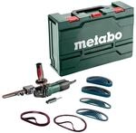metabo Bandfeile BFE 9-20 Set - 950 W, 9-20 m/s Bandgeschwindigkeit - Schleifen...