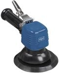 Scheppach Druckluft Exzenterschleifer | Schleifteller-&Oslash; 140mm | Arbeitsdruck 6,3 bar
