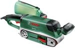 Bosch Bandschleifer PBS 75 A, 1 Schleifband K 80 (710 W, Schleiffl&auml;che 76 x 165 mm,