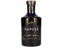 Hapusa Himalayan Dry Gin 43,00% 0,70 lt.
