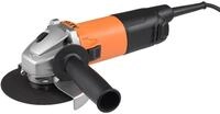 AEG 800 W Winkelschleifer WS 8-125 S, Scheibendurchmesser 125 mm, Kabel