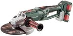 Metabo Akku-Winkelschleifer WPB 36-18 LTX BL 230 (613102840) 18V Li-Ion (ohne